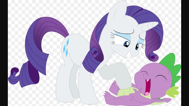 Tickled by Rarity | My Little Pony tickles - Quiz | Quotev