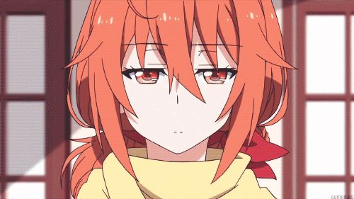 I'm Unimpressed - Cartoons & Anime - Anime | Cartoons | Anime Memes |  Cartoon Memes | Cartoon Anime