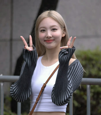 Guess the twice member!~ - Test | Quotev