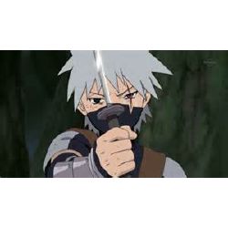 She's mine, Young Kakashi x young reader