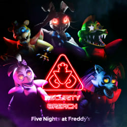 Quiz de Five Nights at Freddy's - Página 17