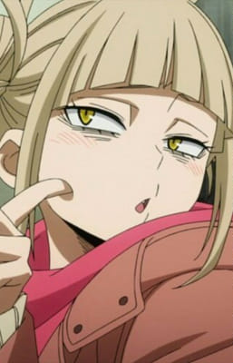 Toga himiko Vs Toko fukawa - Quiz | Quotev