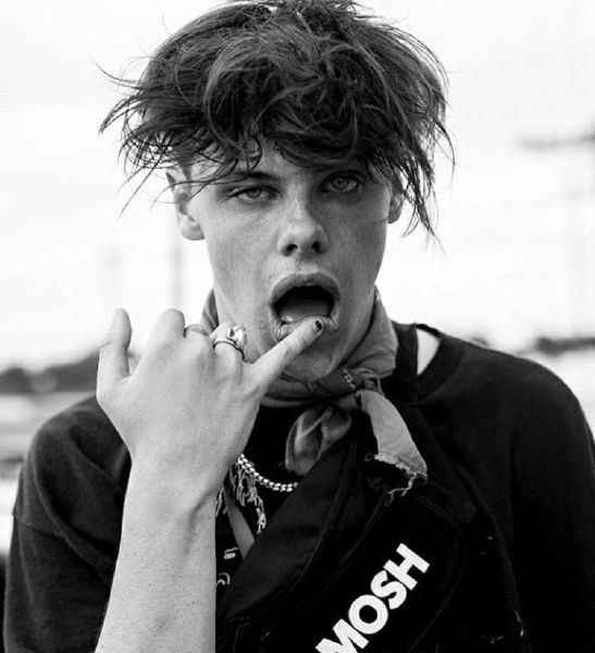 What yungblud song are you - Quiz | Quotev