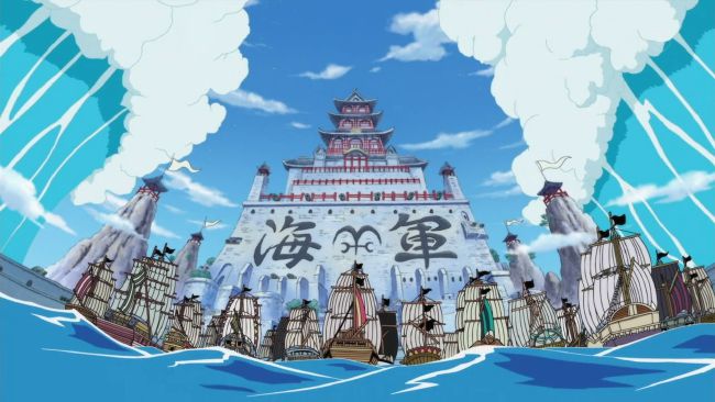 Strong(One Piece x Reader){EDITING}