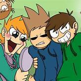 Which Eddsworld Character Are You? - WhichXAreYou?