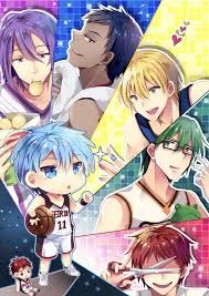 knb x reader｜TikTok Search