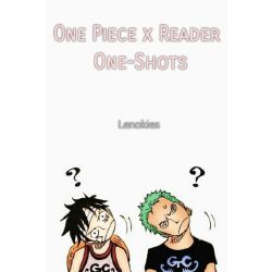 one piece x reader