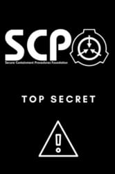 SCP Foundation Chapter 8 - SCP-055