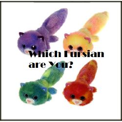 Fursians hot sale