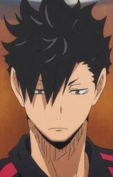 Can you recognize these Haikyuu characters? - Test | Quotev