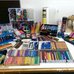 What type of art utensil are you? - Quiz | Quotev