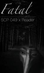 A Step Through Dimensions (A SCP Various X Fem!Reader Insert