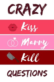 Kiss ,Marry, Kill Female celebrities - Quiz | Quotev