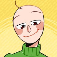 Baldi's Basics Characters By Image Quiz - By jwg051