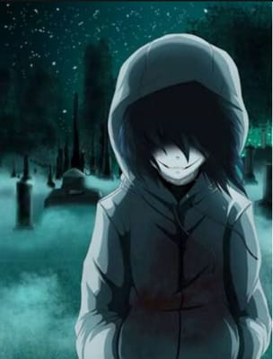 Como Invocar Jeff The Killer #creepyritual, TERROR