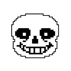 Qual sans vc seria? (baseado do sans de underverse)