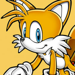 What does Tails the Fox think of you? - Quiz | Quotev