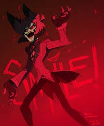 How Much Do You Know About Alastor? (Hazbin Hotel) - Test | Quotev