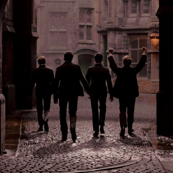 Which marauders era character are you? Quiz Quotev Which marauders era character are you? Quiz Quotev