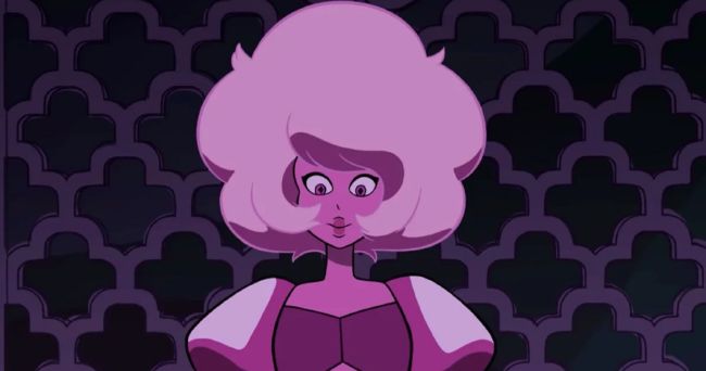 Sexy Rose Quartz 