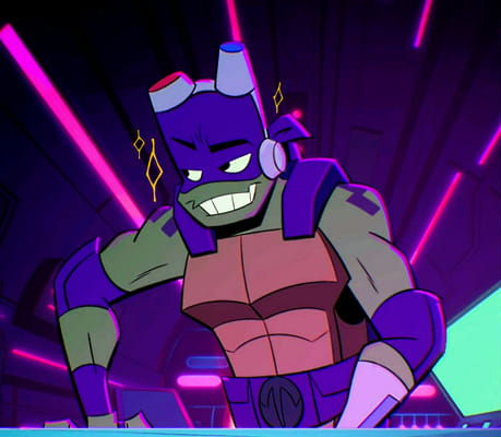 Which of the Four ROTTMNT Would Marry You? - Quiz | Quotev