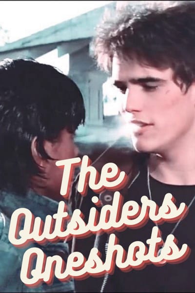 The Outsiders Roleplay Discord!