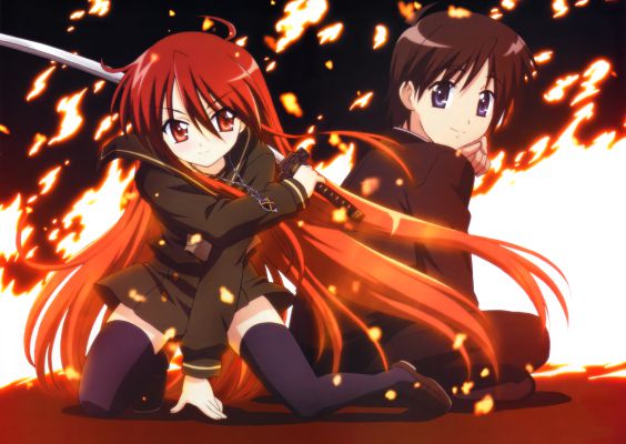 What anime would you be in - Quiz | Quotev - What Anime Would I Be In Quiz