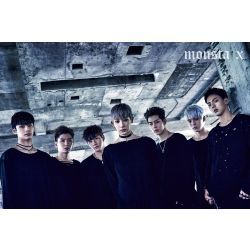 Who’s Ideal Type are you? (Monsta X) - Quiz | Quotev