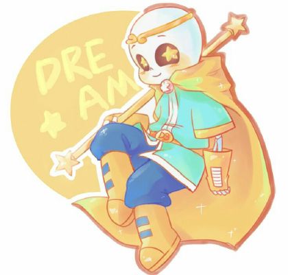 B-), Dream Sans Protection Squad