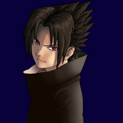 In Defense of Sasuke Uchiha