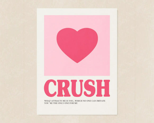 Does your crush like you quiz quotev