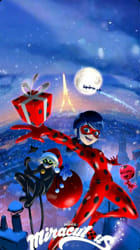 Merry Christmas Miraculous Oc Special