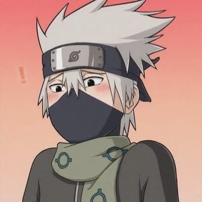 She's mine, Young Kakashi x young reader