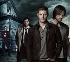 What Character From Supernatural Are You Quiz Quotev