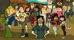 What Total Drama Character Do You Look Like? - ProProfs Quiz