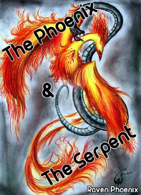 Cover For The Phoenix And The Serpent - Survey | Quotev