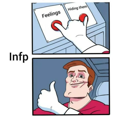 choose memes get an mbti - Quiz | Quotev