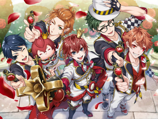 Which Heartslabyul Student Would Like You? - Quiz | Quotev