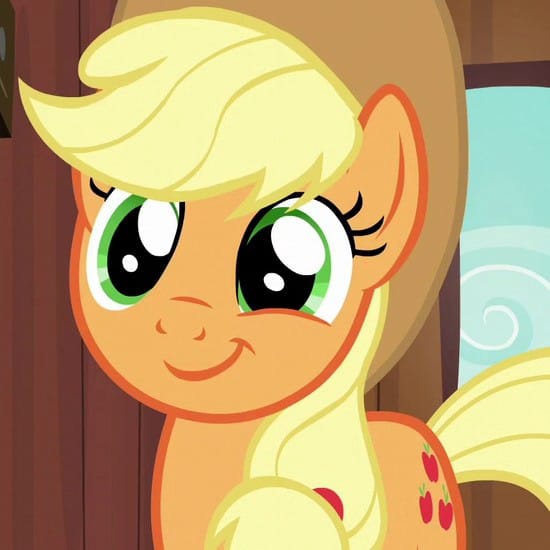 Applejack Knowledge Quiz! - Test | Quotev