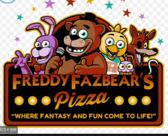 Which fnaf 1 character are you? Quiz