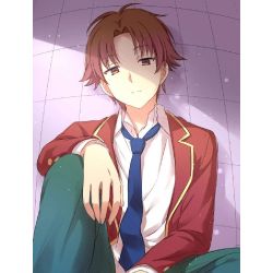 Arisu Sakayanagi x Ayanokouji Kiyotaka [Classroom Of The Elite] -  Birth-Date - Page 3 - Wattpad