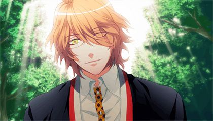 Natsuki Shinomiya (UtaPri) | Various Anime x Reader Drabbles/one 