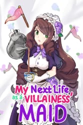 Anime Pride Month: My Next Life As A Villainness and the Wholesome Bi Harem  – Starting Life From Zero