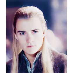 Legolas thoughts of you - Quiz | Quotev