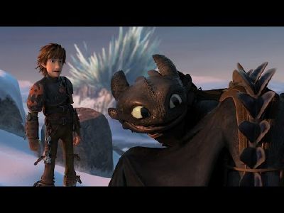 Which (How To Train Your Dragon) Dragon would you ride? (19 RESULTS ...