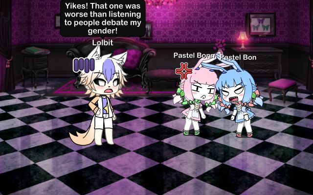 Life with lolbit