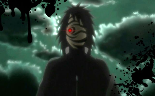 Chapter 16-- Jyuu Roku., The Light Senju (Naruto World Re-Written)