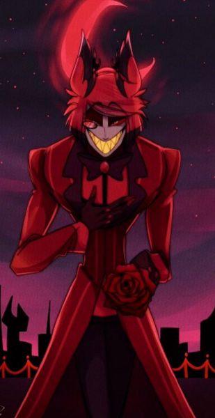Dead Radio (Yandere Alastor x Reader) oneshot | Quotev