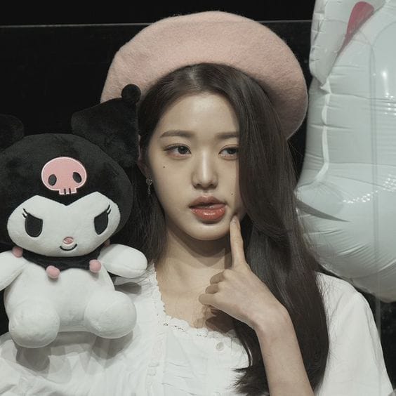 What K-pop idol would say your their ideal type? - Quiz | Quotev