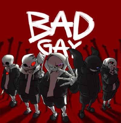 Here are the bad sans's